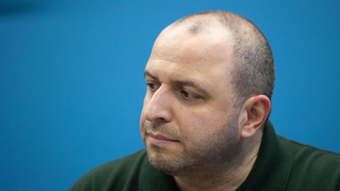 Egy muszlim vallású krími tatár lett Ukrajna új védelmi minisztere