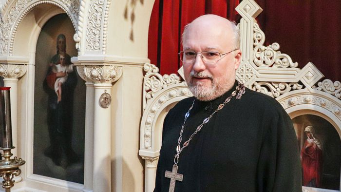 Egyre több támadás éri a svédországi orosz ortodox egyházat