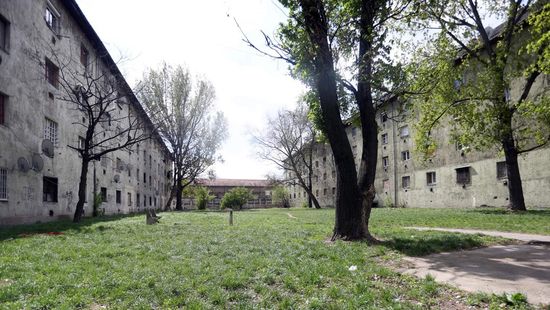 Véget vetett az állam a droginváziónak, felszámolták a Hős utcai gettót