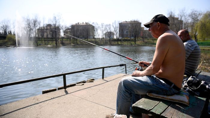 Ma is csaknem harminc fok meleg lesz, de hamarosan fordulatot vesz az időjárás