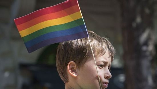 LMBTQ-tananyag miatt függesztették fel a Nemzeti Oktatási Központ elnökét