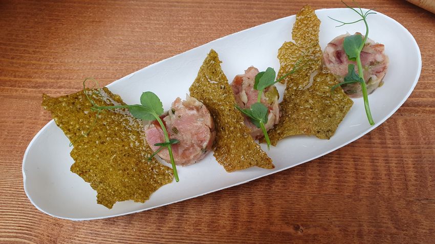 Taste of Transylvania gasztrofesztivál 2.0 – Második rész: tradíció és innováció