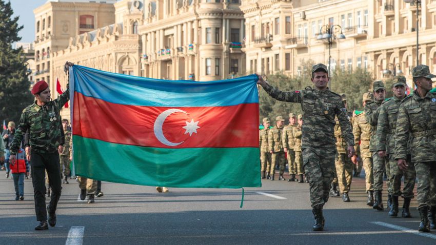 Putyin telefonon tárgyalt az örmény miniszterelnökkel