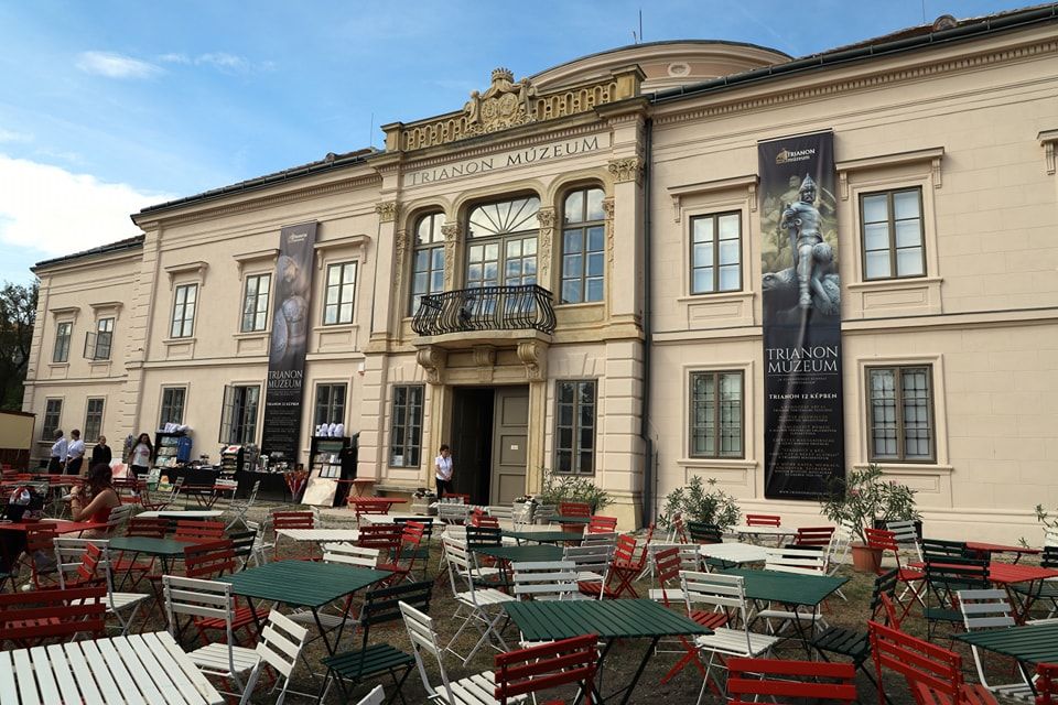 Trianon Múzeum
