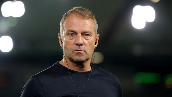 Japán elpáholta a német válogatottat, Flick állása veszélyben?