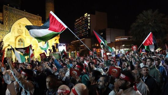 Újabb Hamász-párti tüntetést tiltottak be Budapesten
