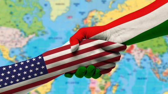 Hazánk nyitott egy új magyar–amerikai megállapodásra