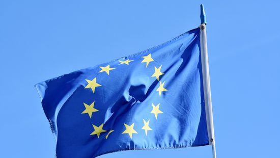 A háború sem akadály: Brüsszel zöld jelzést adhat Ukrajna uniós csatlakozására