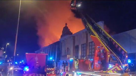Halálos diszkótűz történt Spanyolországban + videó