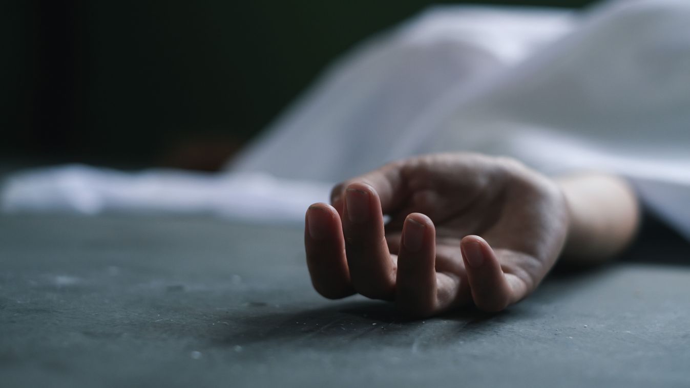 Egy kamasz holttestét találták meg Kolozsvár környékén, emberölésre gyanakszik a rendőrség
