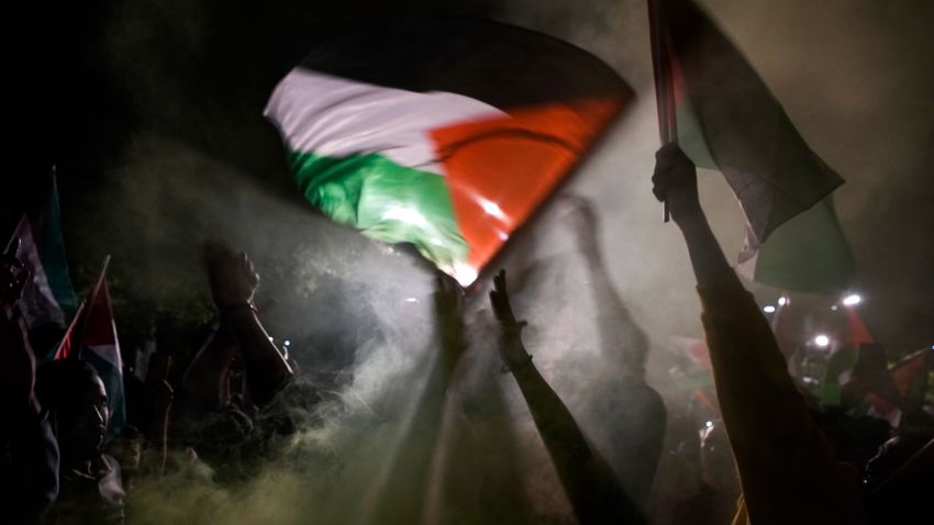 Meghökkentő videóval búcsúzik a negyven meggyilkolt csecsemőtől az izraeli külügyminisztérium Meghökkentő videóval búcsúzik a negyven meggyilkolt csecsemőtől az izraeli külügyminisztérium