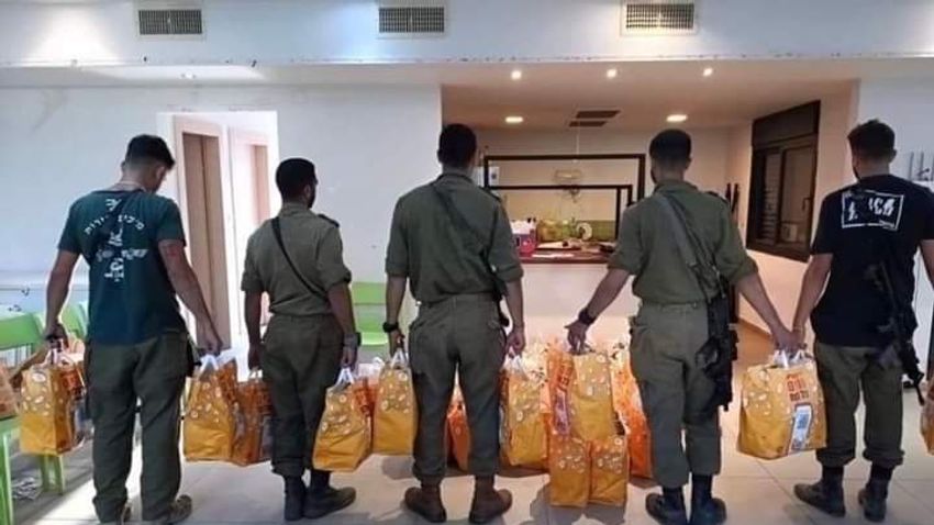 A McDonald’s is az izraeli–palesztin háború csataterévé változott