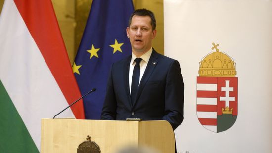 Eloszlatta a kételyeket az államtitkár: van elég hely a hajléktalanok téli ellátására