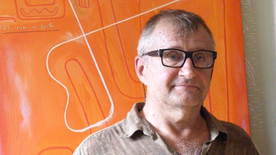 Tűzbe borult testek