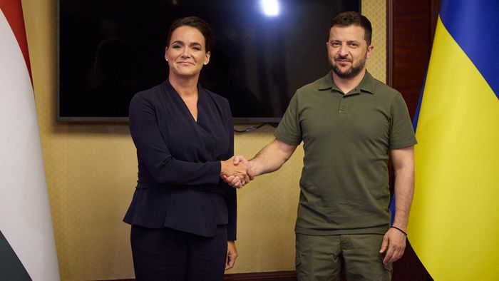 Felajánlották nekünk Kárpátalját?
