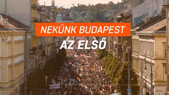 Megválasztották a Fidesz budapesti elnökét, kétéves mandátumot kapott