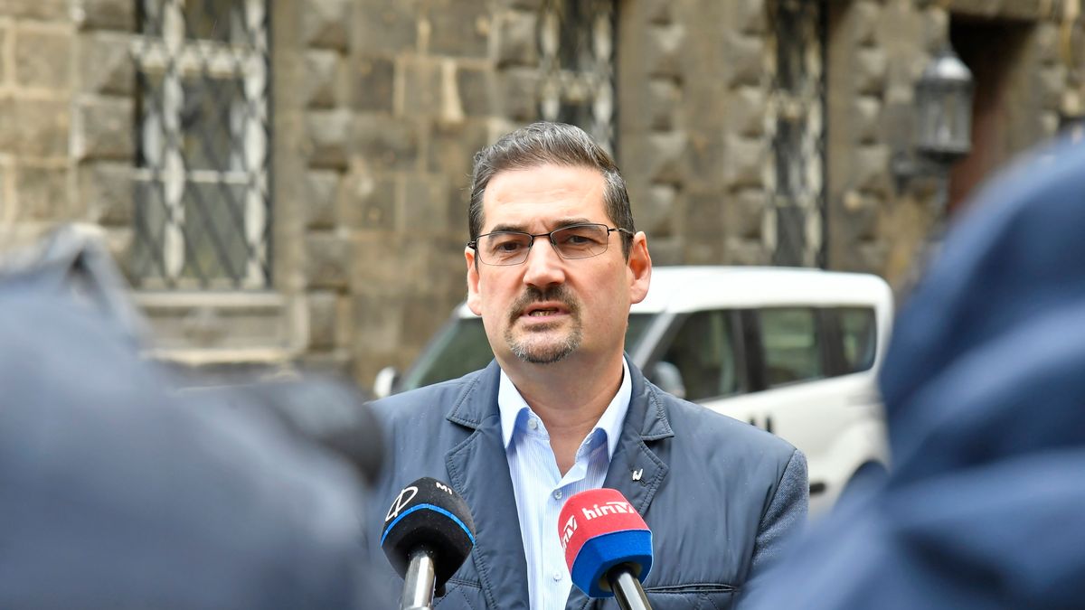 Kovács Balázs: Rendet teszünk Terézvárosban
