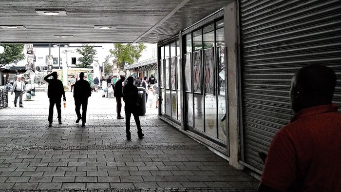 A mainstream média is felismerte a multikulturalizmus bukását