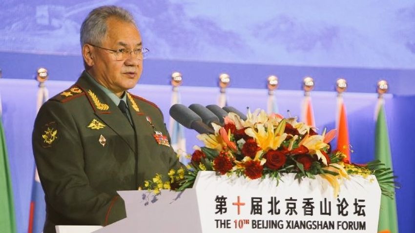 Nukleáris háborúval fenyeget a NATO ázsiai terjeszkedése