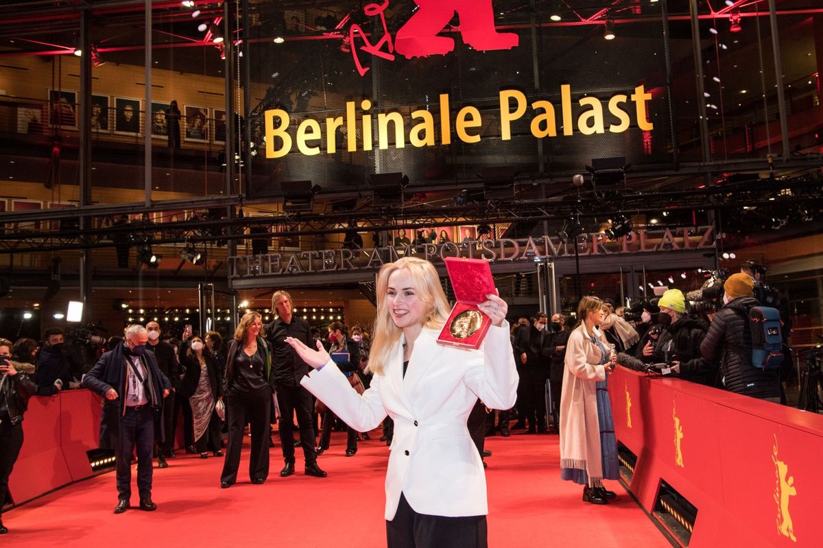 Film, Berlinalé