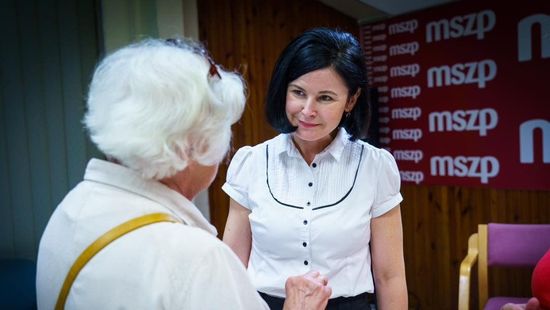 Kunhalmi megnyomta a vészcsengőt, szerinte Orbán erősödhet az EP-választások után