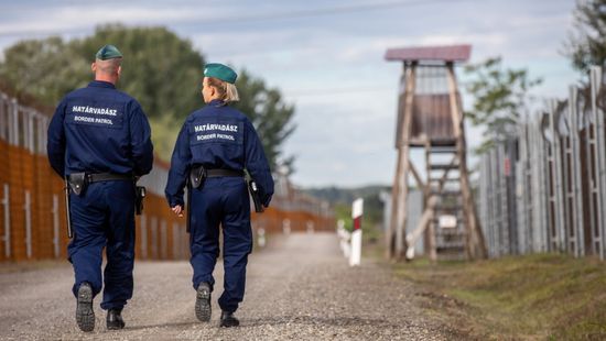 Migráció – mi szükség van határokra?