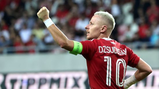 Dzsudzsák ajánlatot kapott a PSV-től, és megszorongatná a Fradit