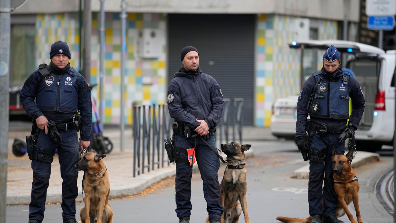 A brüsszeli terrortámadás felgyorsíthatja a migrációs paktum elfogadását