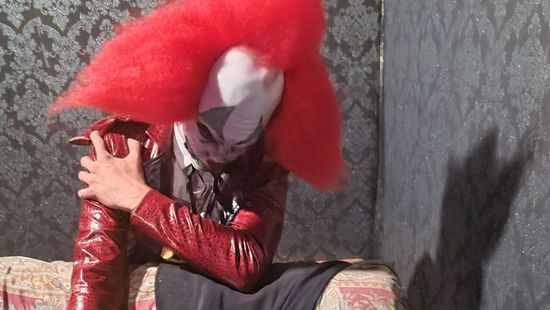 Horror Kisvárdán: érkezik a Rettegések éjszakája + videó
