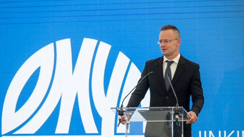 Töretlen a nemzetközi beruházói bizalom Magyarország, a magyar gazdaság iránt Töretlen a nemzetközi beruházói bizalom Magyarország, a magyar gazdaság iránt