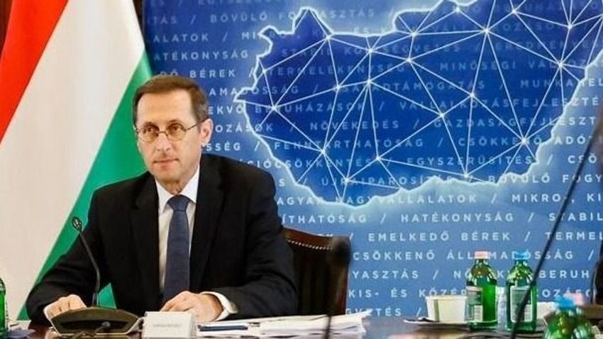 Varga Mihály: Megőrizzük a magyar adórendszer versenyképességét + videó