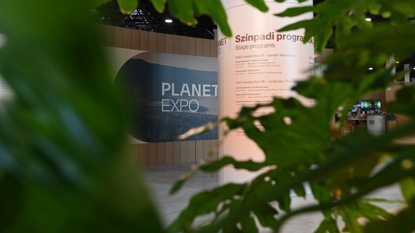 Planet Budapest Expo – nem csak a szakma számára (x)