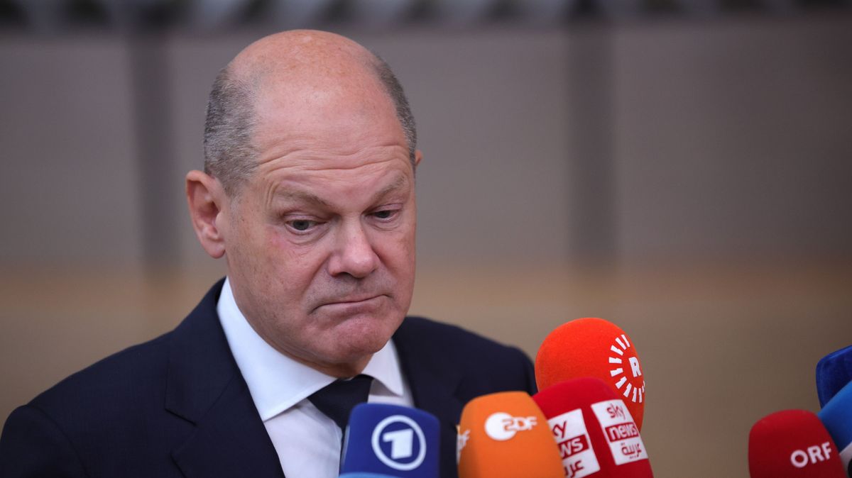 Fizetésképtelenné vált Olaf Scholz kedvenc táskagyártója