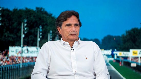 Megjegyzést tett Hamiltonra, majdnem ráment a háromszoros bajnok gatyája