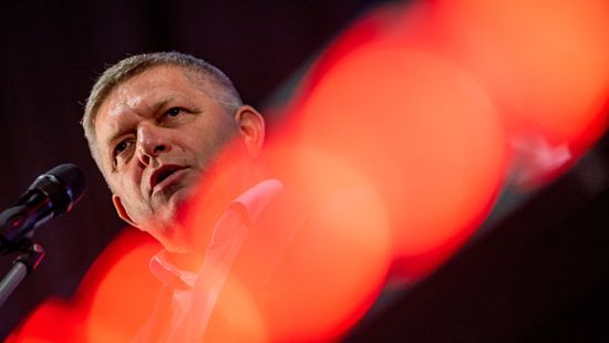 PM Orban's ally wins in Slovakia