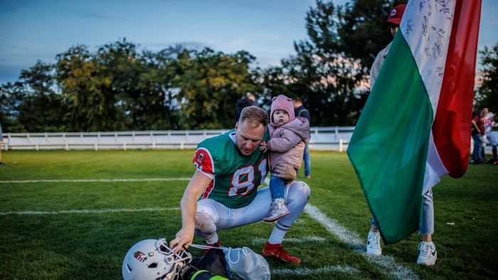 Fölényes magyar győzelem a csehek ellen