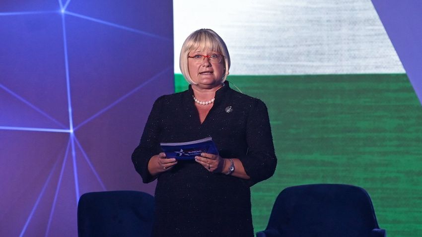 Az EP megsemmisítené a tagállamok szuverenitását Az EP megsemmisítené a tagállamok szuverenitását