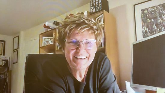 Ilyen volt diákként a Nobel-díjas Karikó Katalin, volt tanára a tudós sikerének kulcsáról is beszélt