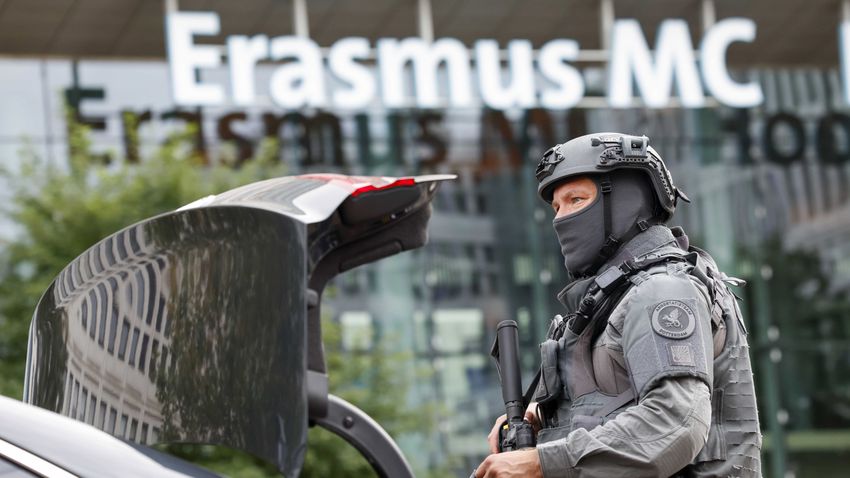 A magyarok elől elzárt Erasmus programból is került pénz a muszlim terroristákhoz