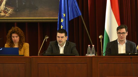 Elmarasztalta Karácsonyék konzultációját az adatvédelmi hatóság