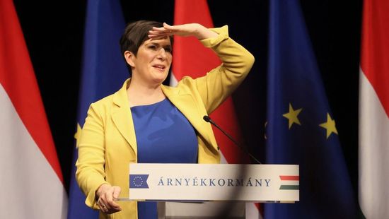 Szavazók híján adatokat gyűjt az ellenzék
