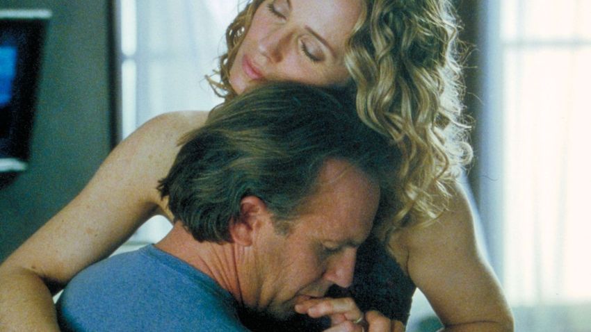 Az öt legjobb Kevin Costner-film – Szitakötő + videó