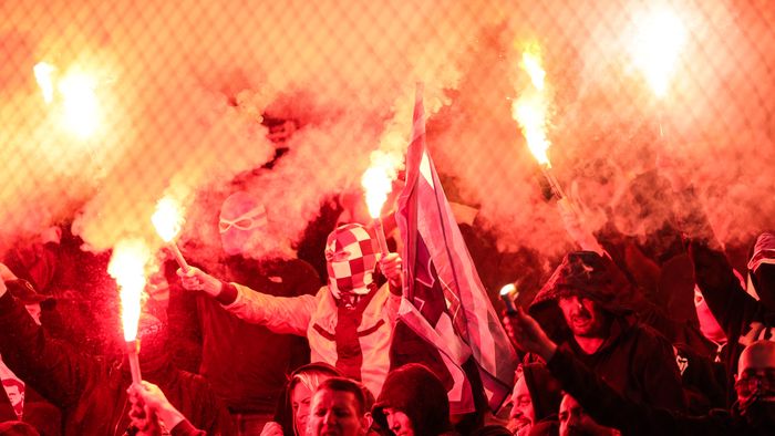 Parázs hangulatú derbi, Fradi győzelem.