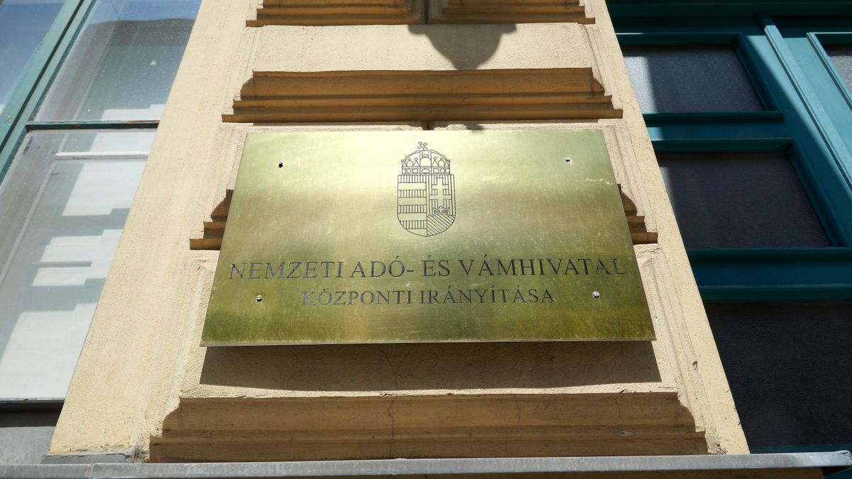 Leállás jön a NAV-nál, jó néhány szolgáltatás nem lesz elérhető