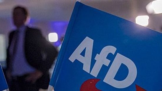 Megkerülhetetlenné válhat az AfD Németországban