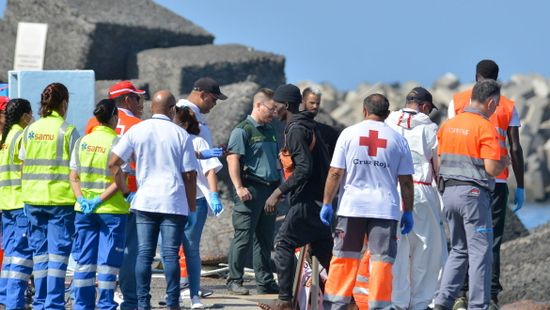 Milliárdokat ad a spanyol kormány az illegális migránsok befogadására