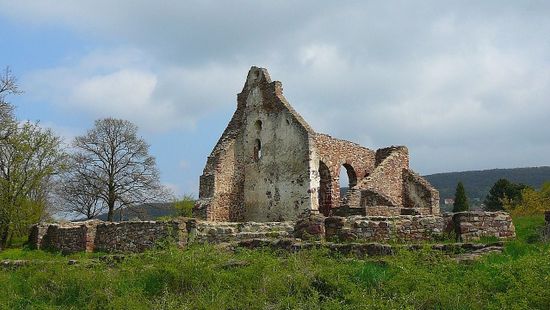 Rejtélyes óriás a Balaton partján