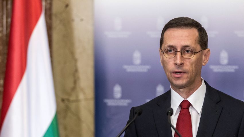 Folytatódik a hiány- és adósságcsökkentő politika