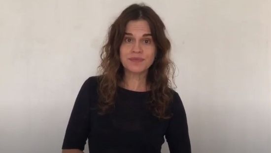 Elhunyt Varga Veronika francia–magyar színésznő
