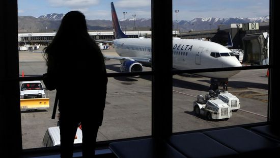 Számos légitársaság felfüggesztette Tel-Avivba induló járatait